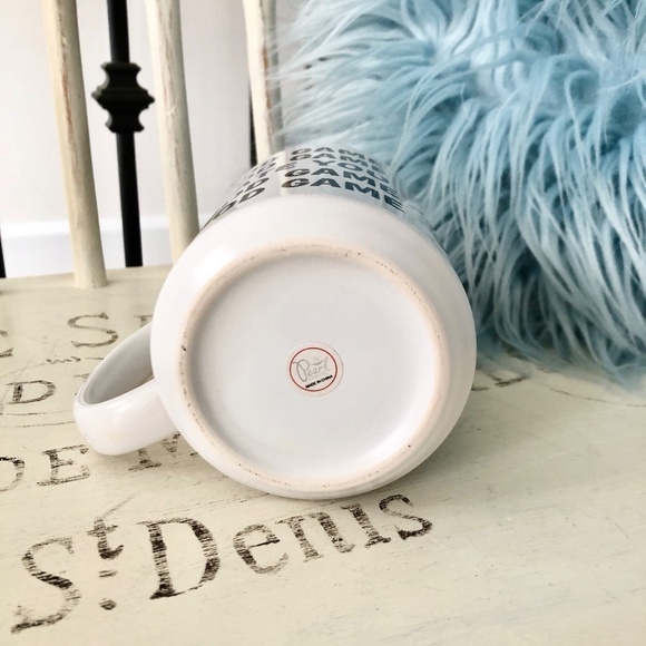 Toronto Maple Leafs, Funny, Coffee Mug, Large Mug,‎ 15oz, New Without Tags - Picture 3 of 5